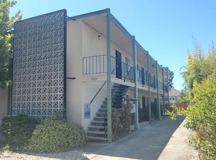 1622 Parker St APT 1, Berkeley, CA 94703
