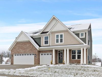 3917 Circollo Dr, Covington, KY, 41017