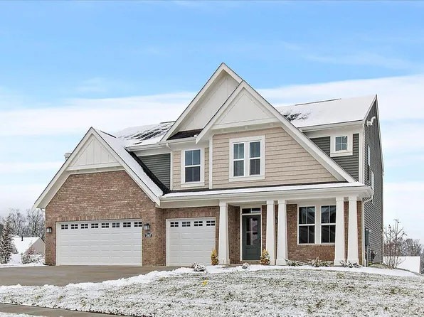 3917 Circollo Dr, Covington, KY 41017