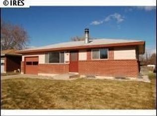 2529 W 15th St, Greeley, CO 80634