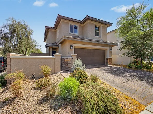 152 Volti Subito Way, Henderson, NV 89011