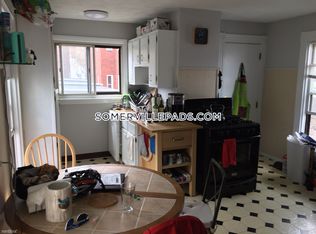 150 Hudson St #2, Somerville, MA 02144