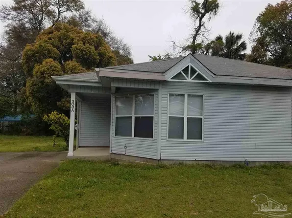 308 E Strong St #A, Pensacola, FL 32501