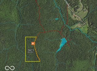 9 E Mineral Koleen Rd, Owensburg, IN 47453