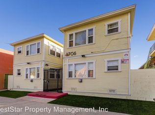 1706 Sherman Pl APT 06, Long Beach, CA 90804