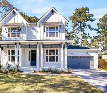1270 Harriman Ln, Charleston, SC, 29492