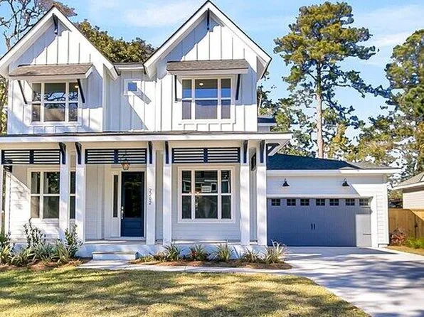 549 Spiral Ramp Ct, Charleston, SC 29492