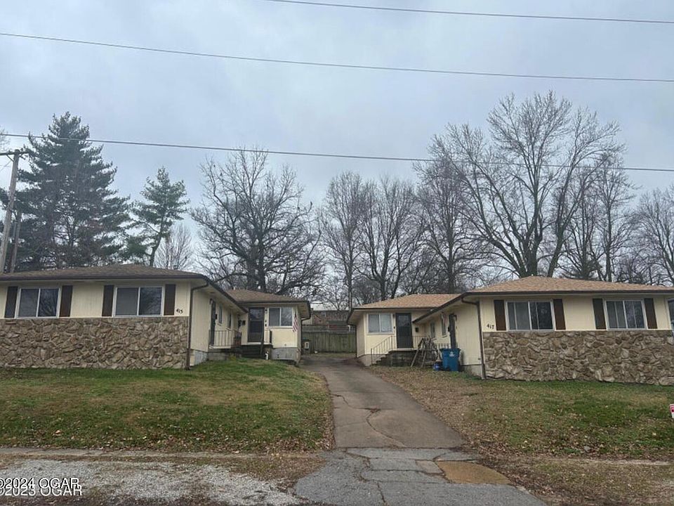 1st image of 415 & 417 Spring St