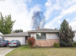 1126 SE 213th Ave, Gresham, OR 97030