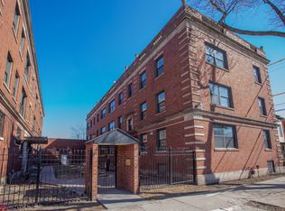 7505 S Yates Blvd APT 1, Chicago, IL