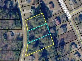 LOT 6 Windsong Dr, La Fayette, GA 30728
