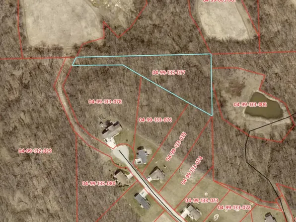 Lot 77 Eagle Drive #77, Mcgregor, IA 52157