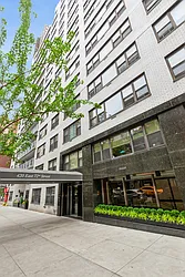 420 East 72nd Street, #16E