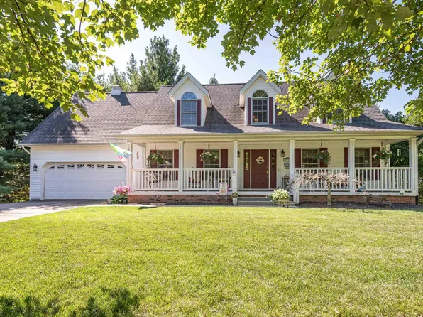 3914 E Bennington Blvd, Bloomington, IN 47401