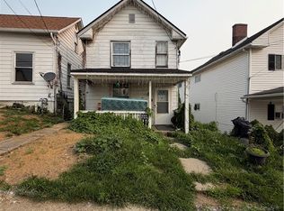 519 Fayette St, Washington, PA 15301