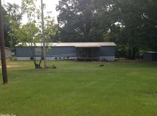 1338 Fm 1154, Atlanta, TX 75551