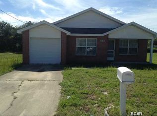 409 Kelly St, Panama City Beach, FL 32413