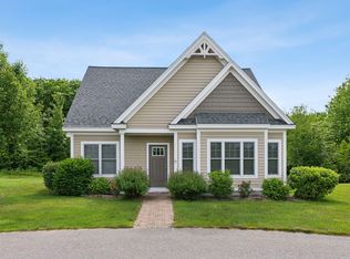 25 Adams Ln #5, Arundel, ME 04046