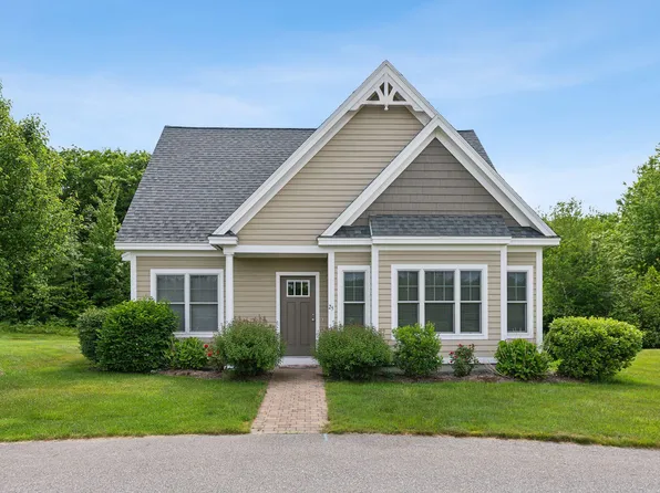 25 Adams Lane #5, Arundel, ME 04046