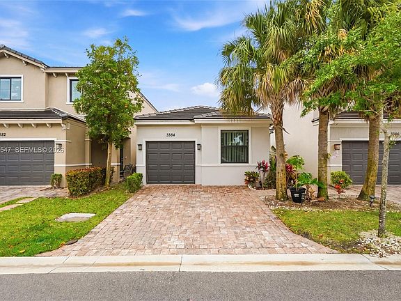 3rd image of 3384 NW 5th St