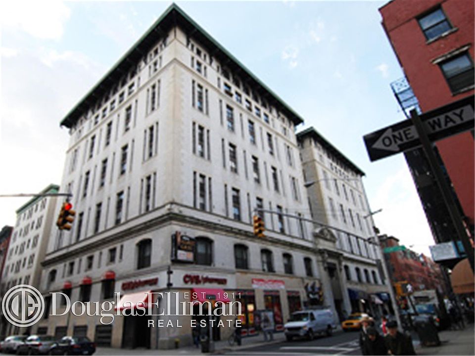 1st image of 156 Bleecker St #1JE