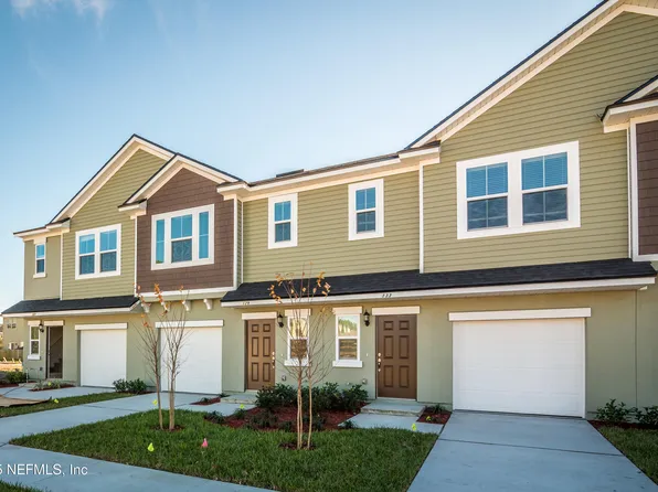 129 Moultrie Village Ln, Saint Augustine, FL 32086