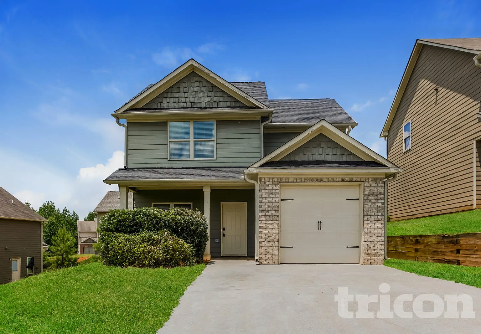 90 Wyndham Court SE Cartersville GA — Photo 1