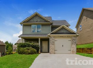 90 Wyndham Ct SE, Cartersville, GA 30121