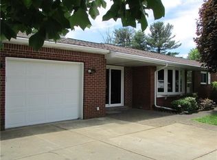 424 Redwood Ave, Langeloth, PA 15054