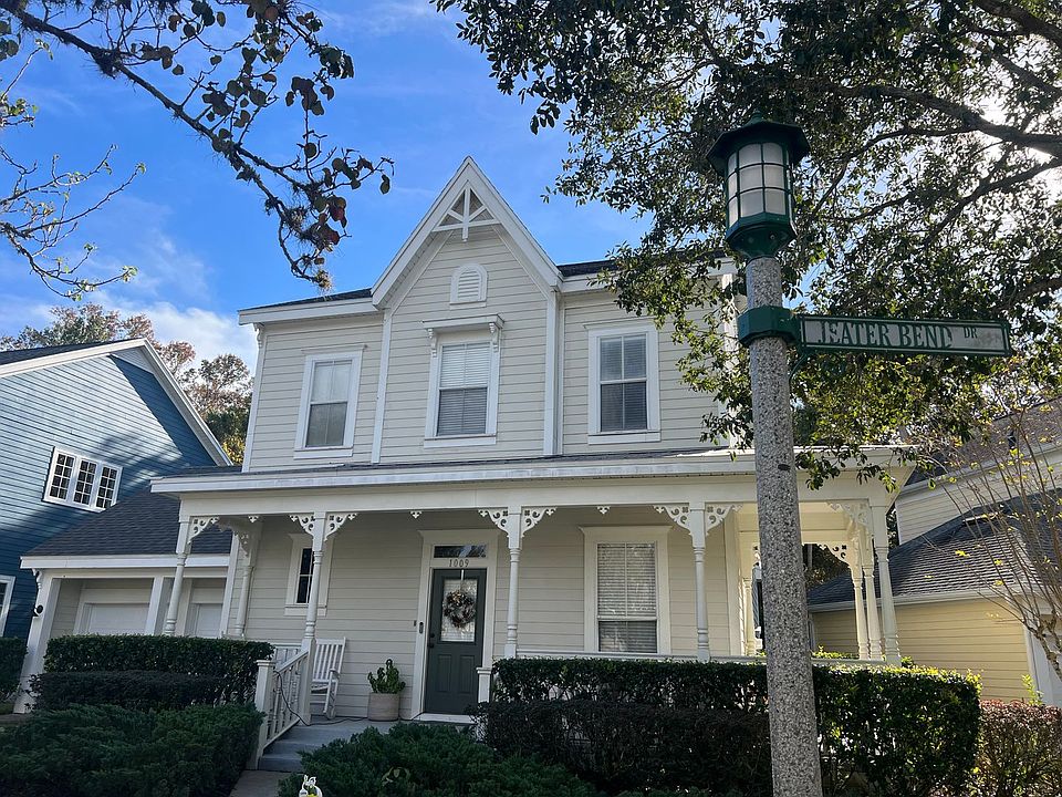 1st image of 1009 Jeater Bend Dr