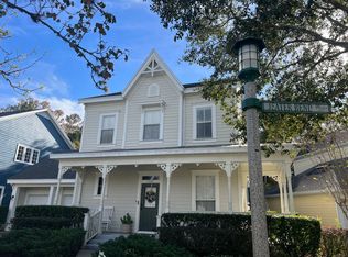 1009 Jeater Bend Dr, Celebration, FL 34747