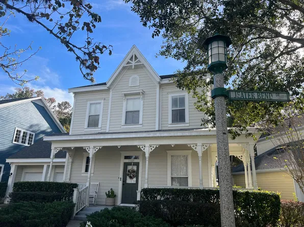 1009 Jeater Bend Dr, Celebration, FL 34747