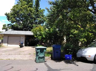 3379 W 17th Ave, Eugene, OR 97402