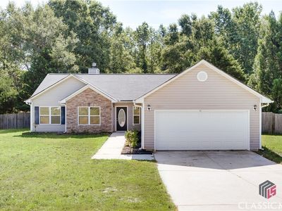 506 Ashley Lane, Athens, GA, 30607