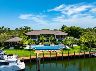 641 Leucadendra Dr, Coral Gables, FL 33156