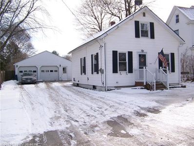 148 14th St, Bangor, ME, 04401