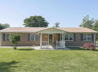 130 Rainbow Cir, Inman, SC 29349