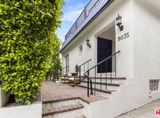 9035 Lloyd Pl, West Hollywood, CA 90069