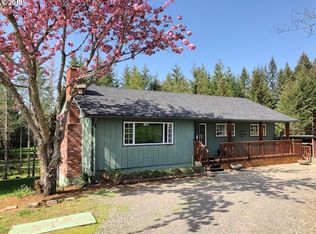 30341 SE Davis Rd, Estacada, OR 97023