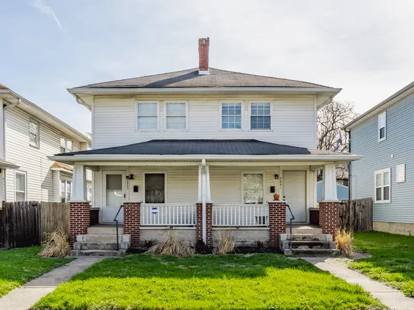 2953 N Delaware St, Indianapolis, IN 46205