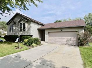 4417 Whitetail Ln, Madison, WI 53704