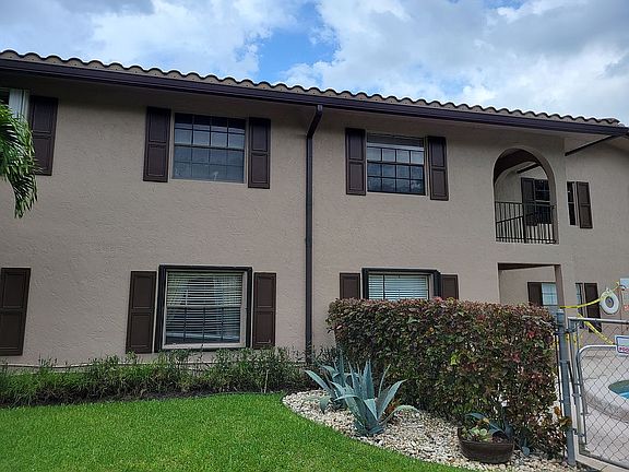 2nd image of 3307 NW 108th Dr APT 10