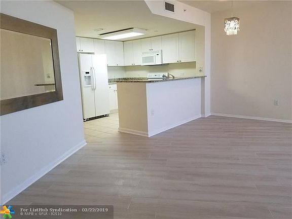 2nd image of 19501 W Country Club Dr APT 2611