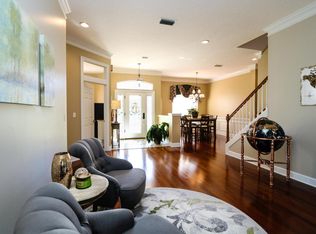 1408 Course View Dr, Fleming Island, FL 32003