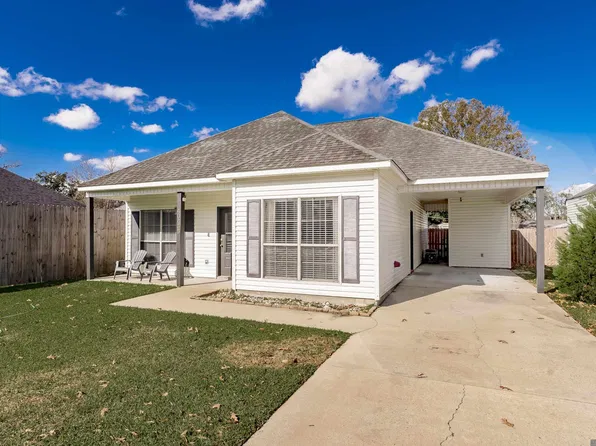 40435 W Hernandez Ave, Prairieville, LA 70769