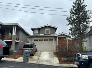 412 W 20th St, The Dalles, OR 97058