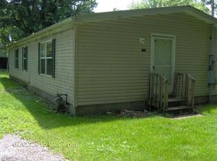 7583 N 7th Ave, Clinton, OH 44216