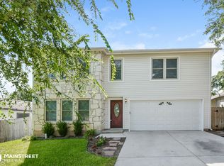 8403 Laurel Bnd, San Antonio, TX 78250