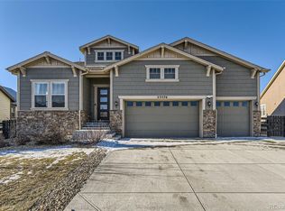 23576 E Del Norte Pl, Parker, CO 80016