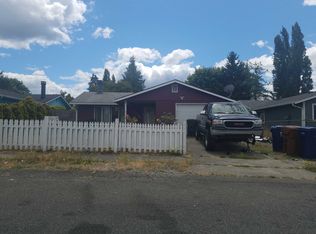 1742 S 52nd St, Tacoma, WA 98408